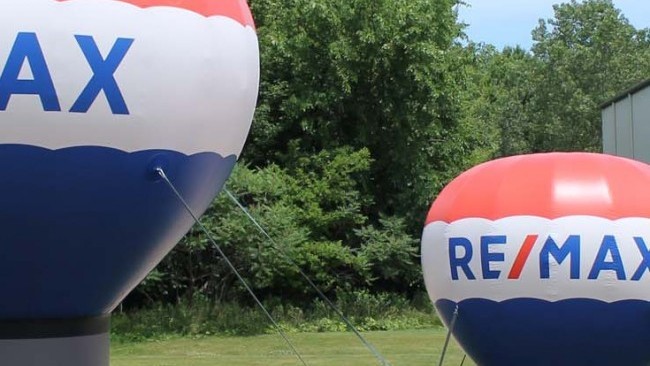 RE/MAX Inflatables